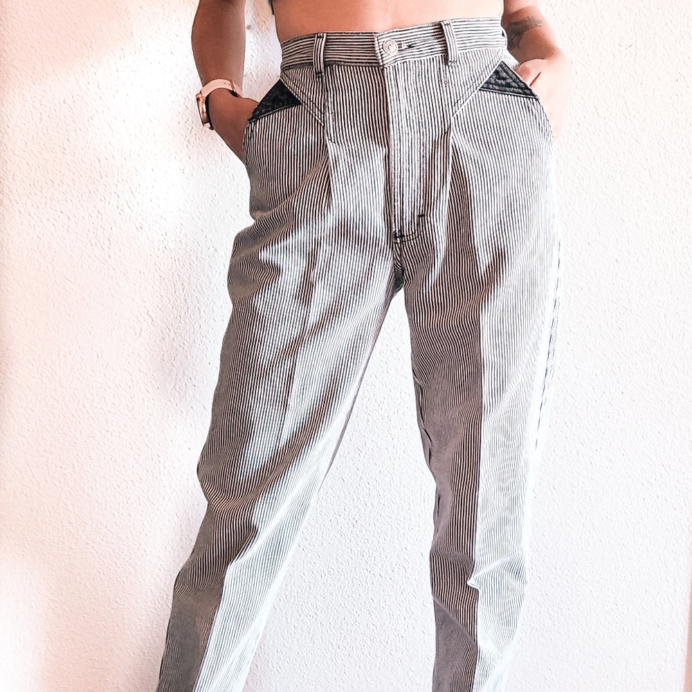 Rocky Mountain Vintage Jeans